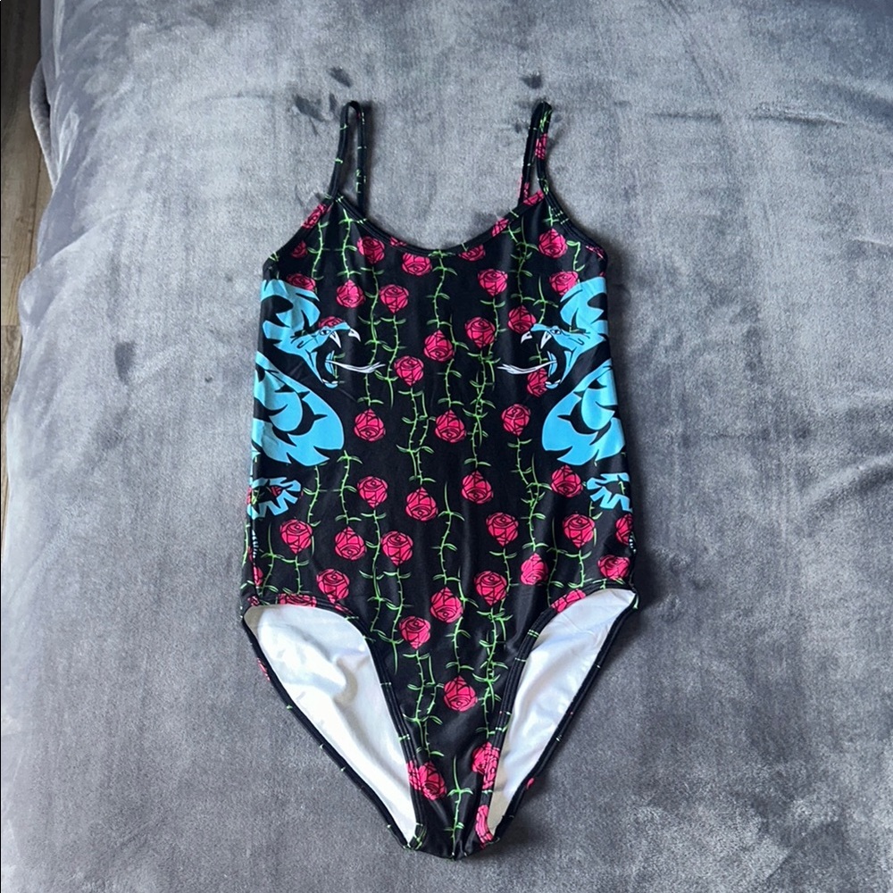 Bodysuit - Ethika